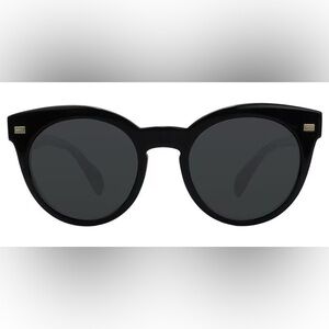 Oliver Peoples Dore Black Sunglasses